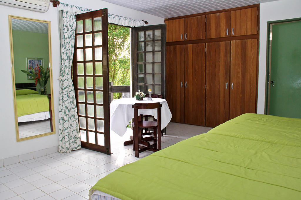 Spa Espaco Verde Camaragibe Exterior foto
