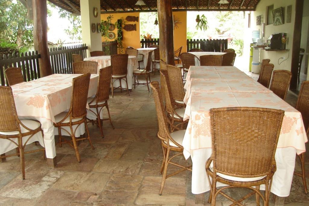 Spa Espaco Verde Camaragibe Exterior foto