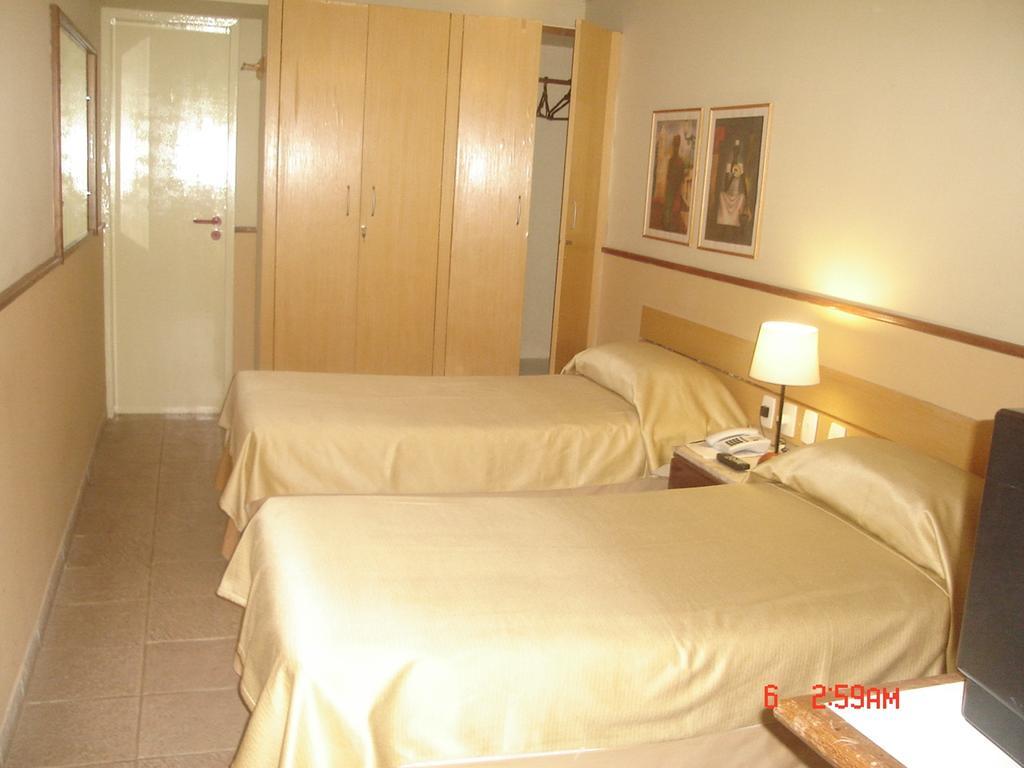 Spa Espaco Verde Camaragibe Exterior foto